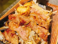 -将太无二·北美传奇寿司(瑞士公寓店)