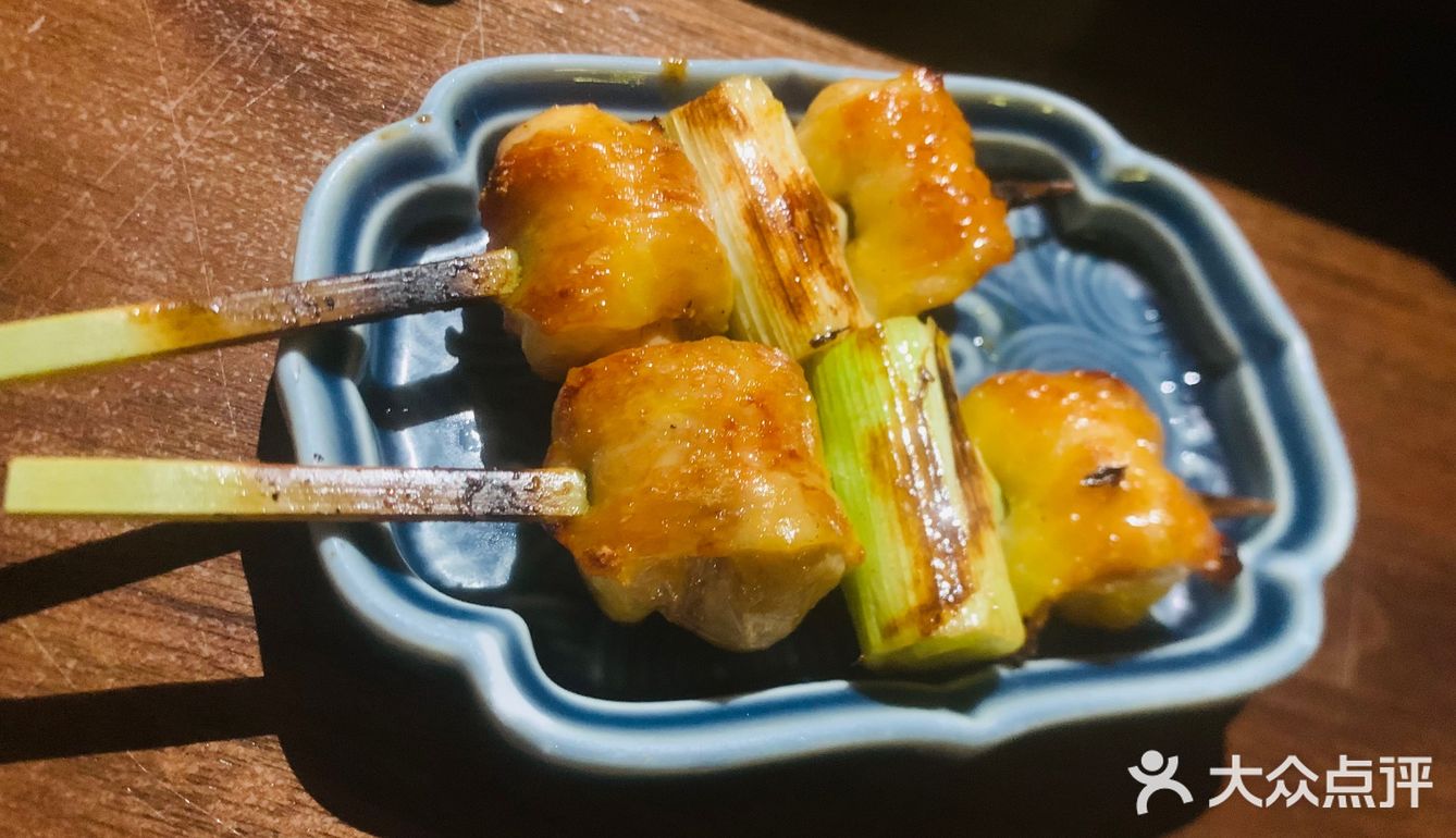 我与七鸟屋的邂逅