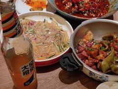 -金掌勺锅包肉(太原万达店)