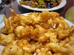 炸虾仁-九龙餐厅(大沽路店)