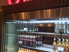 门面-OUR Bakery(SKP-S店)