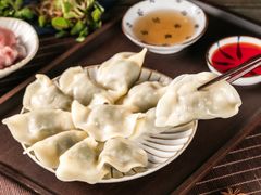 -东方饺子王(中央大街创始店)