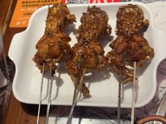 -京元盛铜锅涮肉(上海总店)