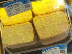咸格仔-思味特(纬一路店)