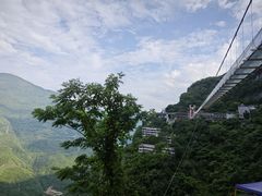 -九皇山景区
