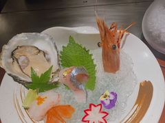 -岩也·日料与酒(龙岗天安云谷店)