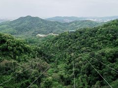 -广州市白云山风景名胜区