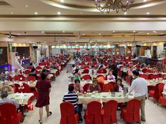 大堂-港海餐厅(解放东路店)