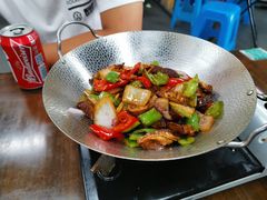 -老余杭面馆