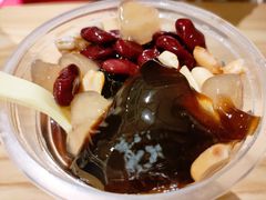 -八婆婆烧仙草(曾厝垵店)