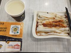 -真功夫(君逸世家店)