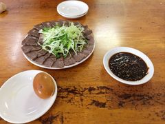 -十二忠手拉面(中华路店)