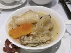-红棉中餐厅·广州海航威斯汀酒店