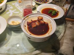 -梁家大院(昆山会展中心店)