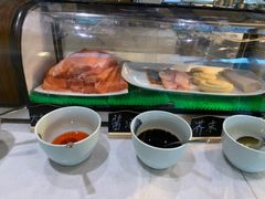 -杭州钱江新城万怡酒店-西餐厅