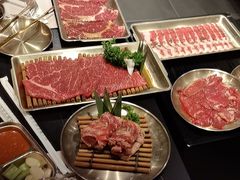 -西塔老太太泥炉烤肉(龙湖北苑天街店)