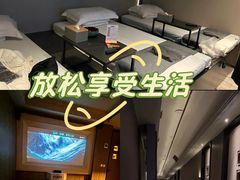 -尚足影院式足疗·住宿·美食(解放碑店)