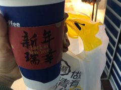 -芳叔(江南新地店)