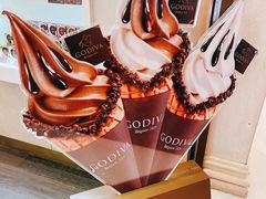 -歌帝梵(大运河购物中心店)