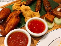 -关夫人餐厅(阳光广场店)