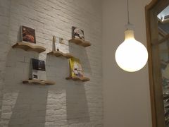 -猫的天空之城概念书店(印象城购物中心店)