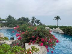 -三亚亚龙湾天域度假酒店