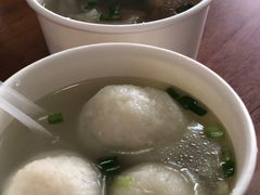 -同利肉燕老铺(澳门路店)