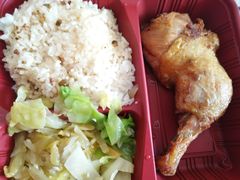 -大圆碗•T骨大排饭(天海店)