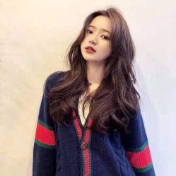 -MYYF SALON烫发染发