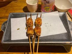 -管氏翅吧(甘家口店)