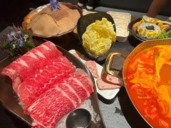 -色響火锅(恒隆广场店)