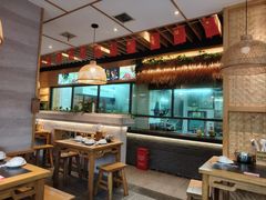 -陈厨老味·老派郴州菜(宜章店)