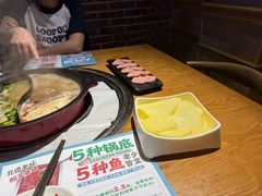-7号院街鲜鱼府·涮烤一体(酒城华府总店)