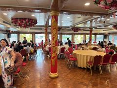 -新龙船黄浦江餐饮游船官方自营店