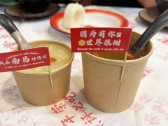 -堂瓦里·传统赣菜(第一街区店)