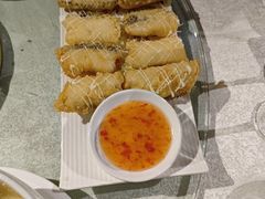 -江滨壹号艺文空间复合餐厅(闽江大道店)