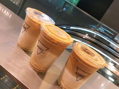 -Manner Coffee(芮欧百货店)