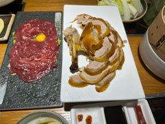 -德香苑脆皮烤鸭·经典(爱融荟城店)