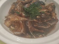 -梁家大院•农家菜(昆山会展中心店)