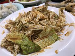 -老边饺子馆(东单店)