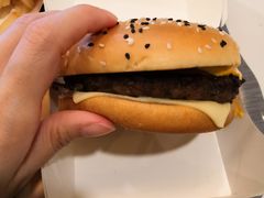 -麦当劳(双榆树店)