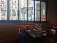 -blue frog蓝蛙(长泰广场店)