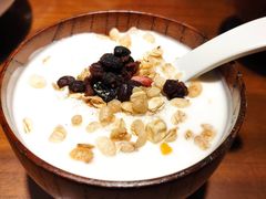 -老兰家传统烧烤炒菜泡馍(小南门店)