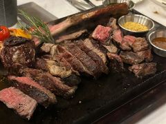 -九月里.自由花园餐厅