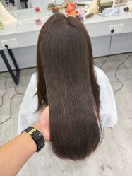 -梳蕾娜 HAIR SALON