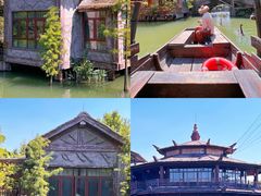 -长鹿旅游休博园