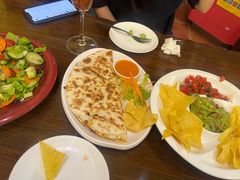 -panchos 墨西哥餐厅(嘉绿苑店)