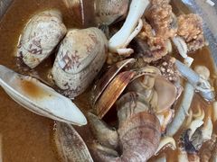 -铭辉沙嗲面(新街商业城店)