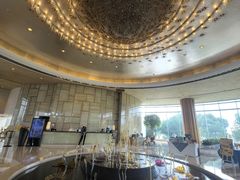 -阳澄湖费尔蒙酒店