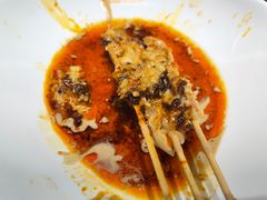 -小杨烤肉·陕西烧烤·陕西地方菜(东新街【永兴坊】店)